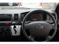 2015 Toyota Regiusace Van