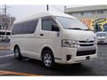2015 Toyota Regiusace Van