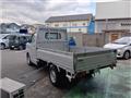 2017 Toyota Townace Truck