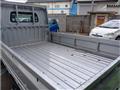 2017 Toyota Townace Truck