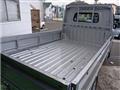 2017 Toyota Townace Truck