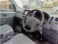 2017 Toyota Townace Truck