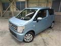 2019 Suzuki Wagon R