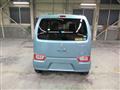2019 Suzuki Wagon R