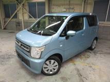 2019 Suzuki Wagon R