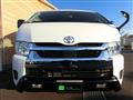 2023 Toyota Hiace Van