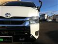 2023 Toyota Hiace Van