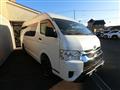 2023 Toyota Hiace Van