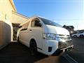 2023 Toyota Hiace Van