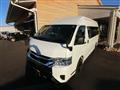 2023 Toyota Hiace Van