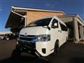 2023 Toyota Hiace Van