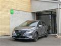 2022 Nissan Note