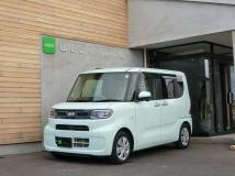 2022 Daihatsu Tanto