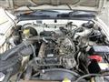 2001 Toyota Hilux