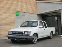2001 Toyota Hilux