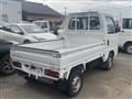 1998 Honda Acty Truck