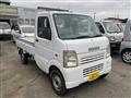 2002 Suzuki Carry Truck