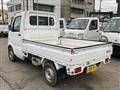 2002 Suzuki Carry Truck