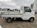 2002 Suzuki Carry Truck