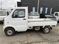 2002 Suzuki Carry Truck