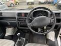2002 Suzuki Carry Truck