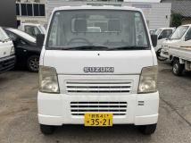 2002 Suzuki Carry Truck