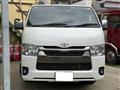 2025 Toyota Hiace Van