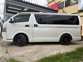 2025 Toyota Hiace Van