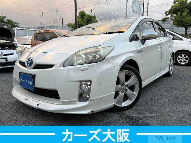 2009 Toyota Prius