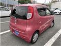 2008 Nissan Moco