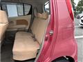 2008 Nissan Moco