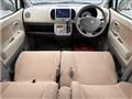 2008 Nissan Moco