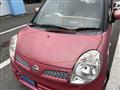 2008 Nissan Moco
