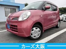 2008 Nissan Moco