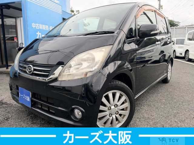 2009 Daihatsu Move