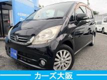 2009 Daihatsu Move