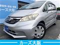 2013 Honda Freed