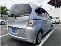 2013 Honda Freed