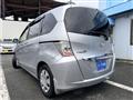 2013 Honda Freed