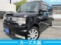 2011 Daihatsu Move Conte