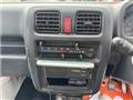 2012 Suzuki Carry Truck