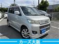 2008 Suzuki Wagon R