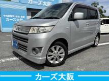 2008 Suzuki Wagon R