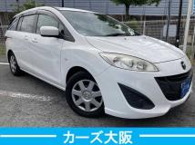 2012 Mazda Premacy