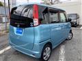 2010 Nissan ROOX