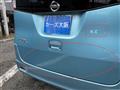 2010 Nissan ROOX