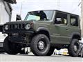 2024 Suzuki Jimny