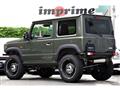 2024 Suzuki Jimny
