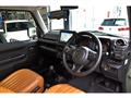 2024 Suzuki Jimny