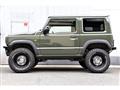 2024 Suzuki Jimny